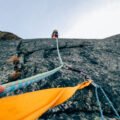 A Field Guide for Climbing Outdoors for the First Time - Simian Republic