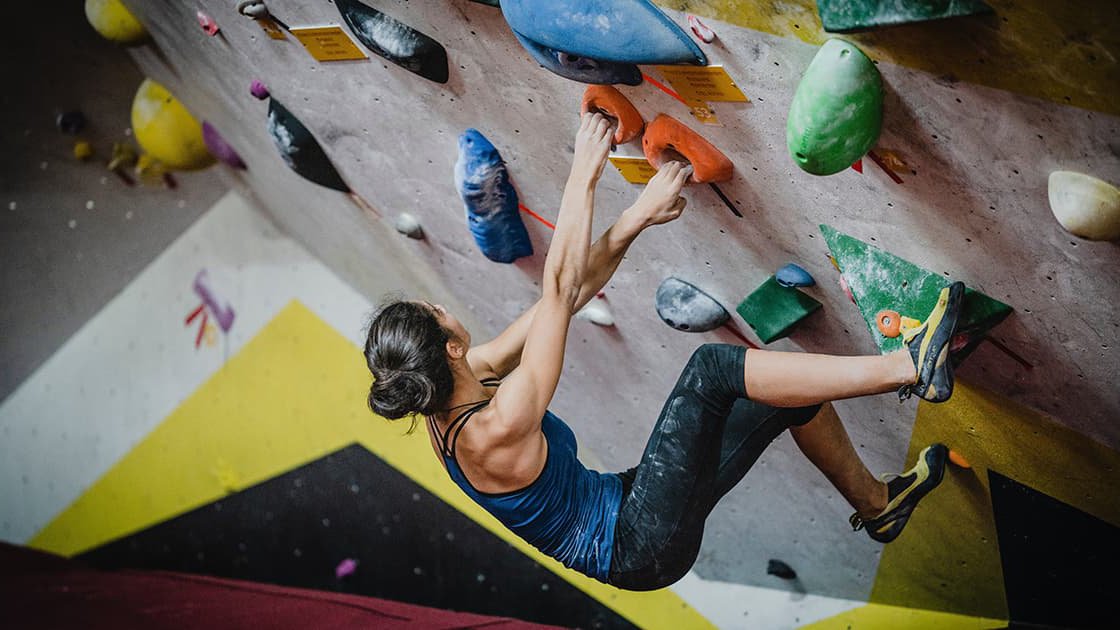 Climbing Moves Tier List - Techniques Ranked - Simian Republic