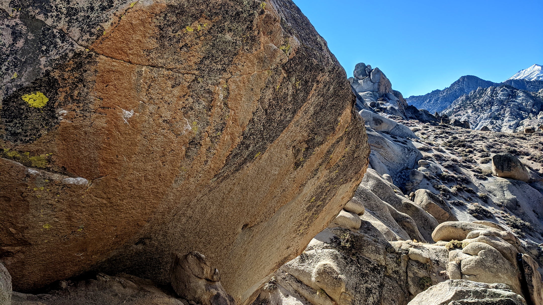 The 50 Best Highball Climbs in the United States of America - Simian Republic